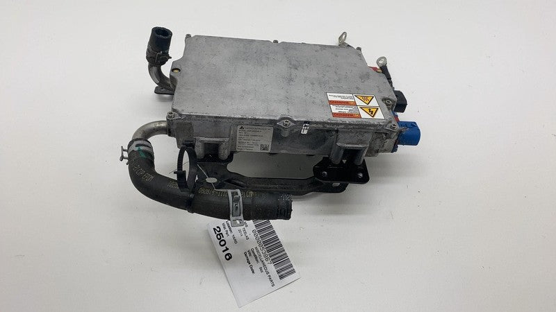 1028665 00 B 2012-2015 Tesla Model S MS High Voltage Gen 2 DC-DC Power Converter Module Unit