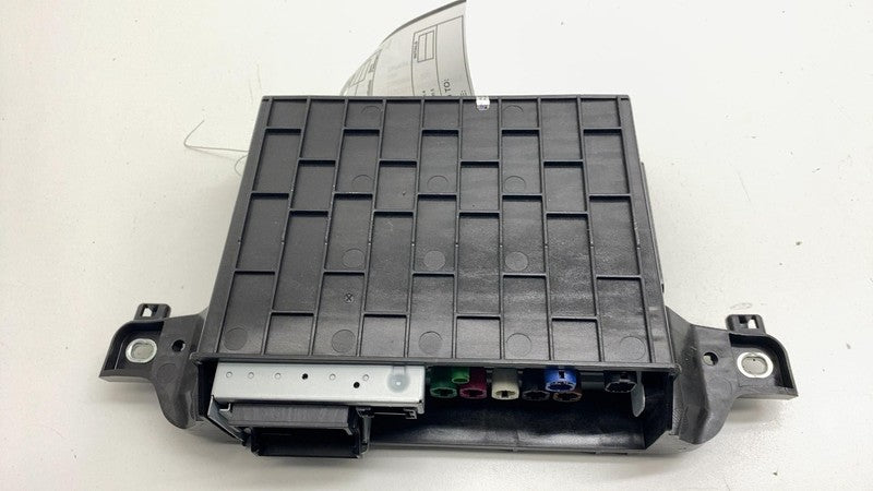 ⭕ 2019-2024 Porsche Cayenne Multimedia Control Unit Module w/ Retainer