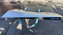 ⭕2024 Tesla Cybertruck Rear Passenger Outer Bed Side Quarter Panel Closure Right