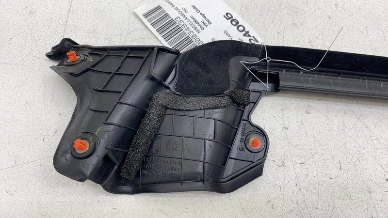 ⭕ 24-25 Tesla Model 3 Rear Left Door Inner Belt Weatherstrip Seal 1712