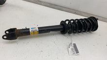 ⭕ 12-20 Tesla Model S MS Front Left Suspension Shock Absorber Coil Spring RWD