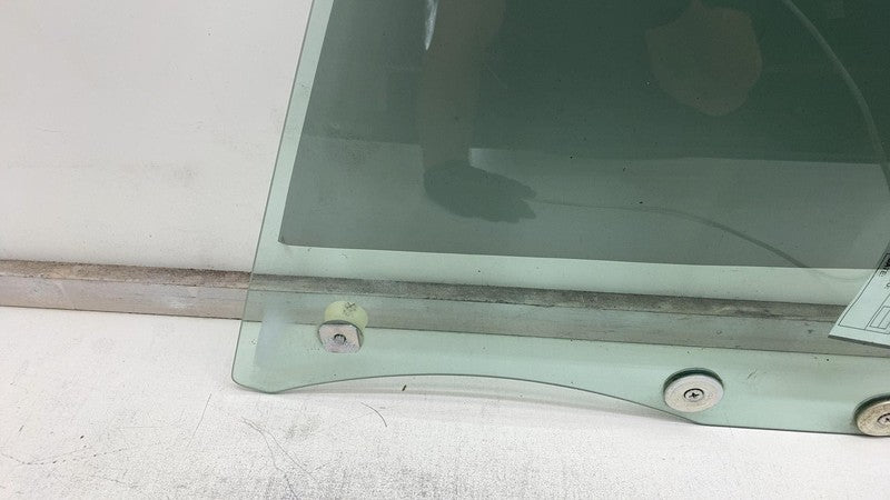 ⭕2006-2015 Mazda MX-5 Miata Front Driver Side Door Glass Window Assemb