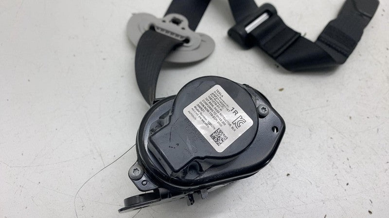⭕ 2017-2023 Tesla Model 3 Front Right 1st Row Seat Belt & Retractor 10