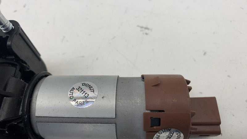 ⭕ 2017-2024 Chrysler Pacifica Brose Front Right Seat Adjustment Motor Assembly