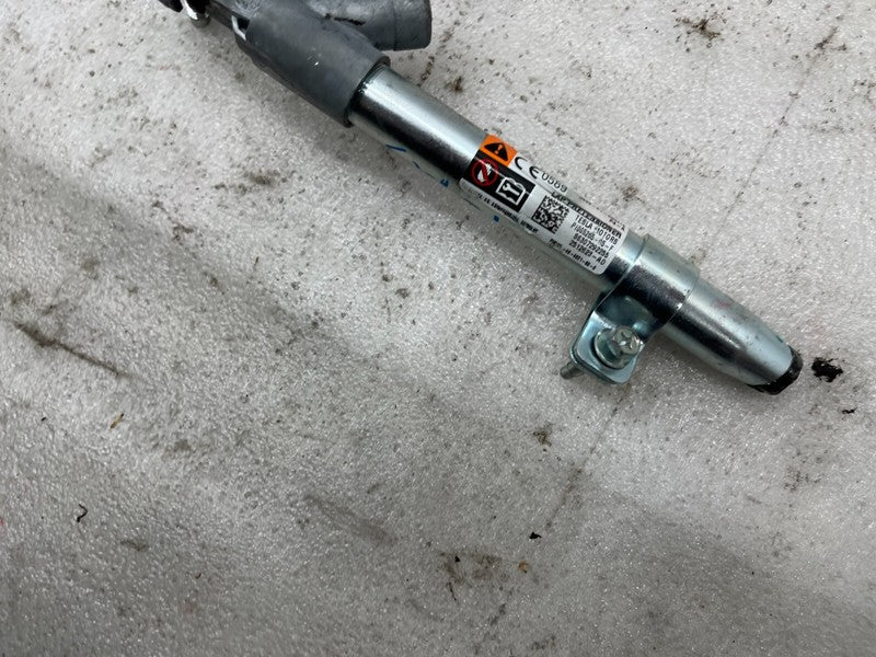 100526505F ⭕12-20 Tesla Model S Front Right 1st Row Seat Belt Lap Pretensioner 1005265-05-F