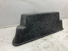 ⭕ 16-20 Model S Front Frunk Carpet Luggage Storage Well Compartment 1059649-00-C