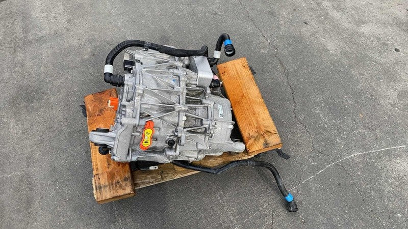 1120960 10 H ⭕ 21-25 Tesla Model Y MY Front Drive Unit Engine Electric Motor AWD 1120960-10-H