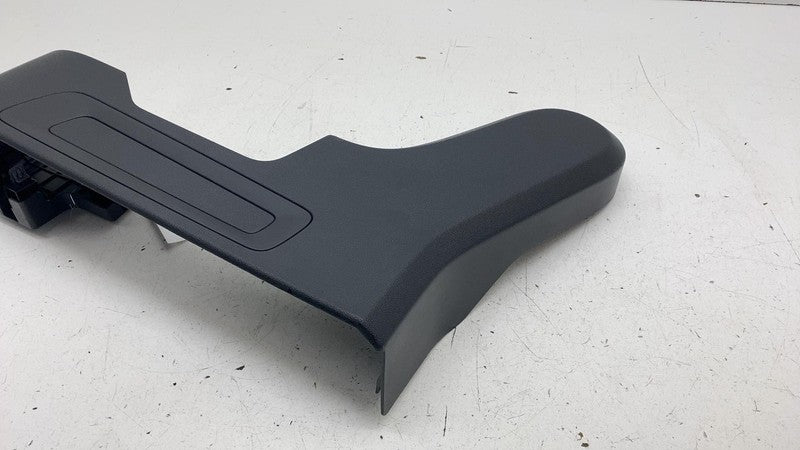 PT00573603 A ⭕ 25 Rivian R1S Rear Driver Side 2nd Row Outer Seat Trim Cover Left PT00573603-A