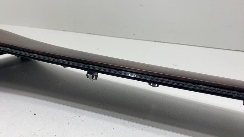 ⭕ 2014-2015 Mercedes-Benz B Electric Drive Front Dash Bezel Panel w/ A