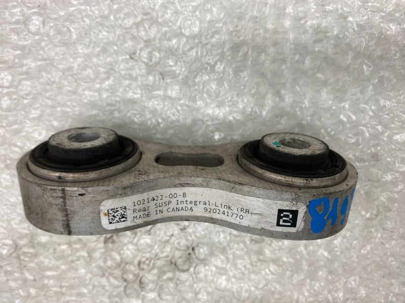 1021422 00 B ⭕12-20 Model S Rear Left or Right Suspension Wishbone Integral Link 1021422-00-B
