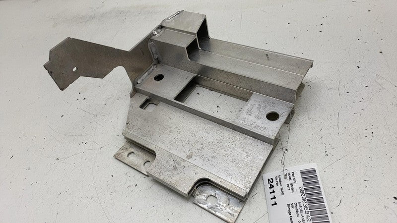 ⭕ 2014-2021 BMW i3 Front Right Passenger Side Fender Holder Support Bracket Assy