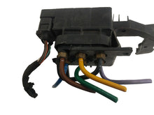 ⭕2012 2013 2014 2015 Tesla Model S Air Suspension Main Solenoid Valve w/ Bracket