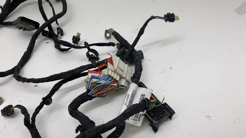 32320006 ⭕ 2021-2023 Polestar 2 Front Motor Subframe Wiring Harness Cable Wire 32320006