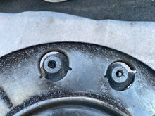 ⭕ 16-20 Model S X Rear Right Spindle Knuckle w/ Hub & Dust Shield 1072161-00-A