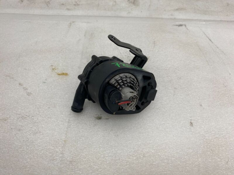 2012-2020 Tesla Model S MS Cooling System Pump Motor Inverter Coolant Assembly