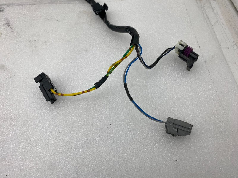 AG152332 A ⭕ 12-15 Model S Front Passenger Body Wiring Harness Cable Wire Right AG152332-A