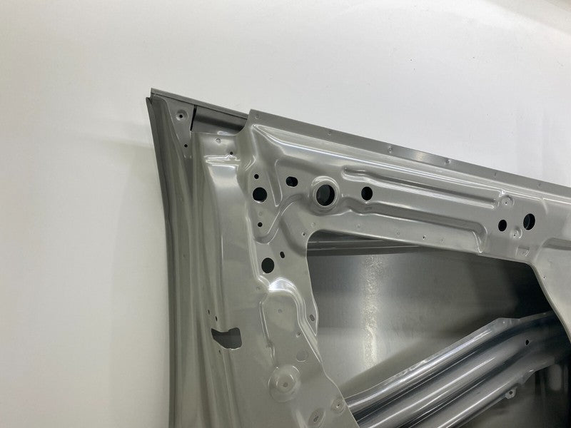 1505460-E0-A 2020-2024 Tesla Model Y Front Driver Side Door Shell Panel Left Assembly Primed