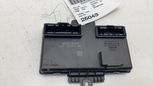 ⭕ 21-24 Ford Mustang Mach-E HVAC Air Conditioning Control Module LJ8T-18C612-AN