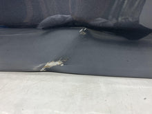 2016-2020 Tesla Model S MS Front Passenger Side Door Shell Right RH Gray PMNG