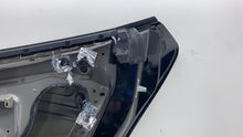 2016-2020 Tesla Model S Rear Right Door Shell Panel RH Black PBSB 6006566-00-G