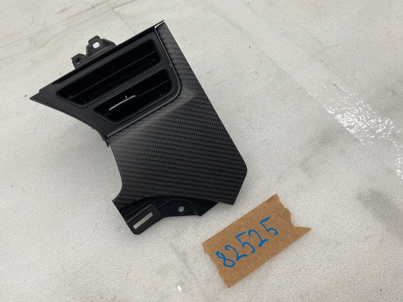 1096878 00 A ⭕ 2012-2020 Tesla Model S Left Dashboard Air Vent Outlet Trim Cover 1096878-00-A