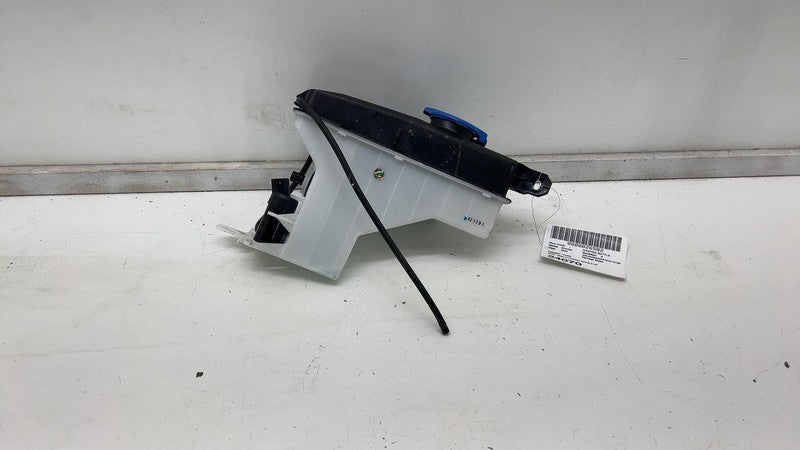 ⭕2022 2023 2024 Hyundai Ioniq 5 Windshield Washer Reservoir Tank Bottle w/ Motor
