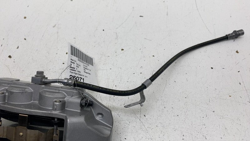 ⭕ 2017-2023 Tesla Model 3 M3 Front Right Caliper w/ Brake Hose Line 10