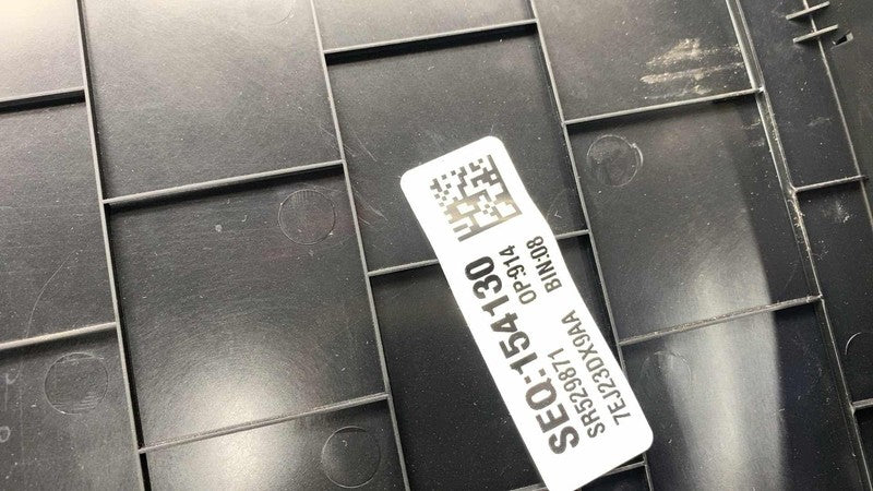 ⭕ 17-25 Chrysler Pacifica Rear Driver Side Trunk Quarter Trim Cover Pa