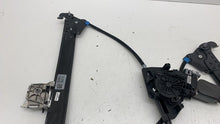 ⭕ 2012-2020 Tesla Model S Front Left Door Window Regulator & Motor 6006551-00-E
