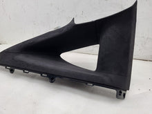 ⭕ 16-25 Model X Rear Driver C-Pillar Upper Trim Cover Panel Left LH 1050245-06-E