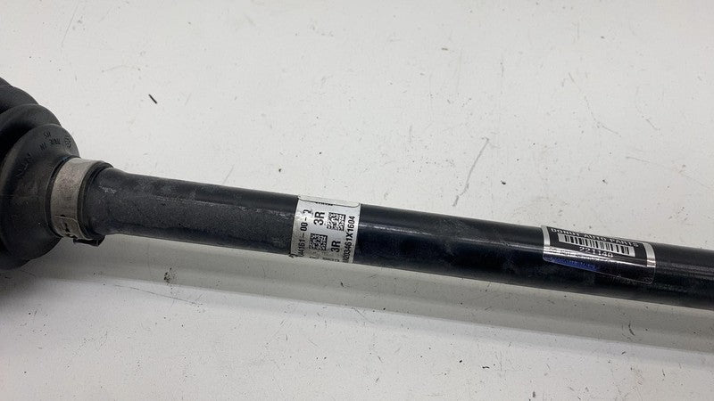 104416100D ⭕ 2017-2023 Model 3 Rear Left or Right CV Axle Shaft Halfshaft 25MM 1044161-00-D