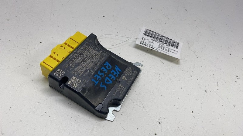 A 205 900 65 37 ⭕ 19-22 Mercedes GLC300 GLC43 C300 C43 Airb@g Control Module Unit A2059006537