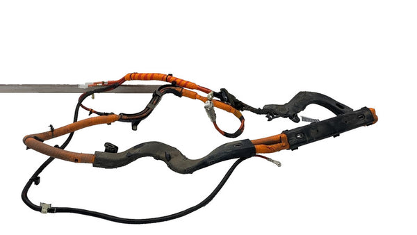 2013 2014 2015 2016 2017 Ford C-Max Engine Wire Harness Battery Cable Assembly