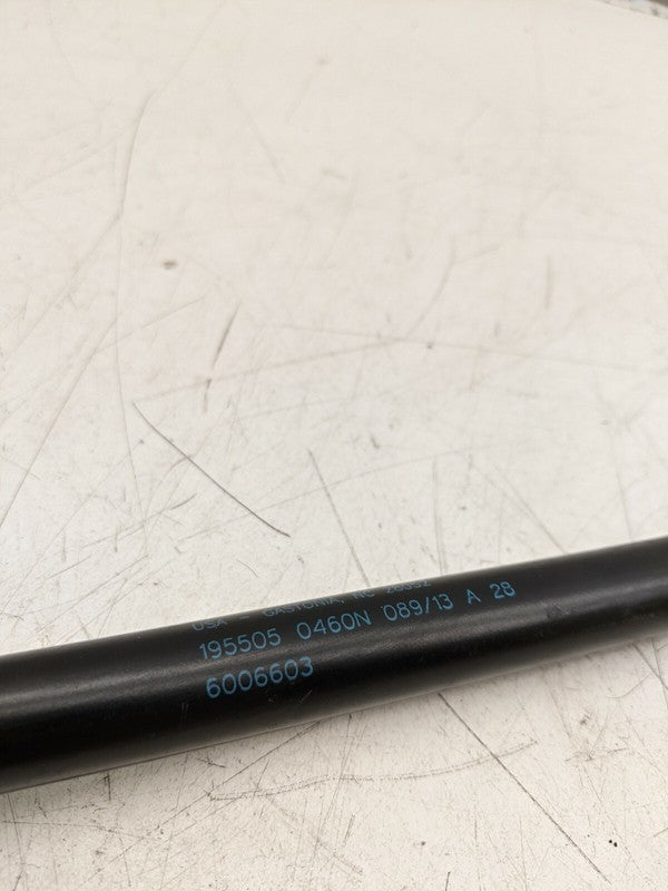 6006603-00-C ⭕2012-2020 Tesla Model S Front Driver Side Hood Lift Gas Strut Left 6006603-00-C