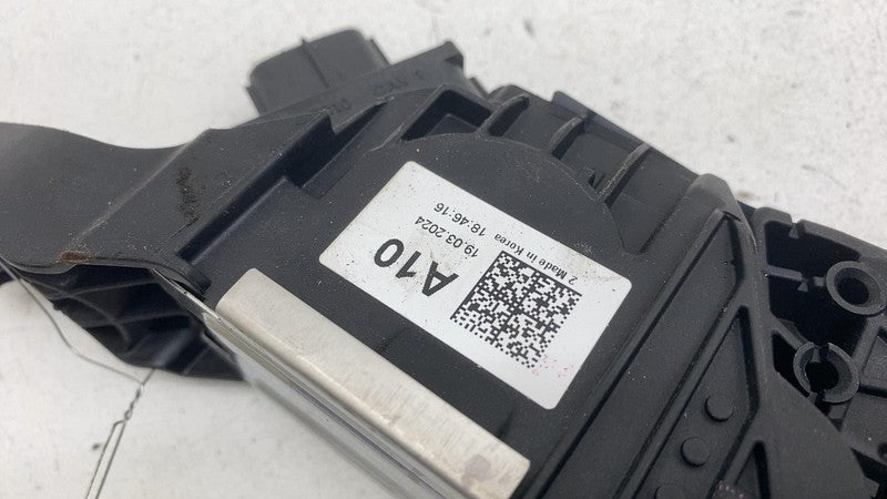 2024 Kia EV6 GT-Line Accelerator Gas Foot Pedal Travel Throttle Level Sensor OEM