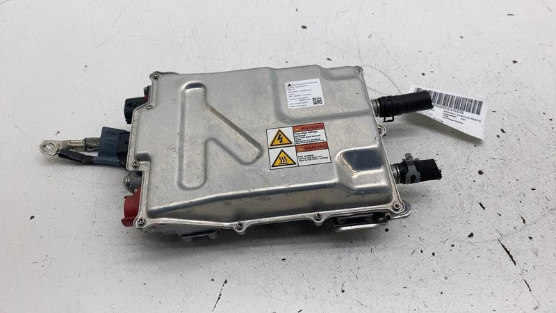 ⭕ 16-20 Tesla Model X High Voltage DC-DC Inverter Converter Module 106