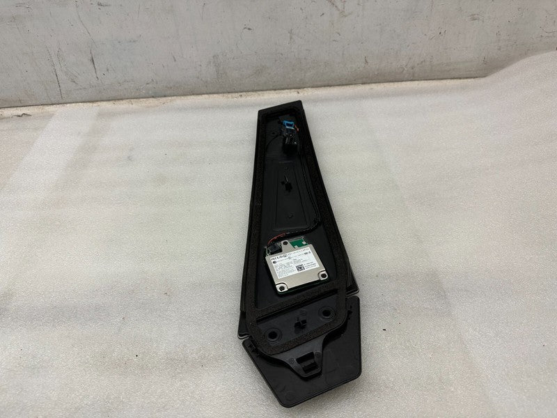 1100619 00 C ⭕17-23 Model 3 Right B-Pillar Applique Glass Trim Molding w/ Camera 1100441-00-E