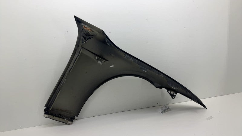 ⭕ 2012-2015 Tesla Model S Front Driver Side Fender Shell Panel Left Bl