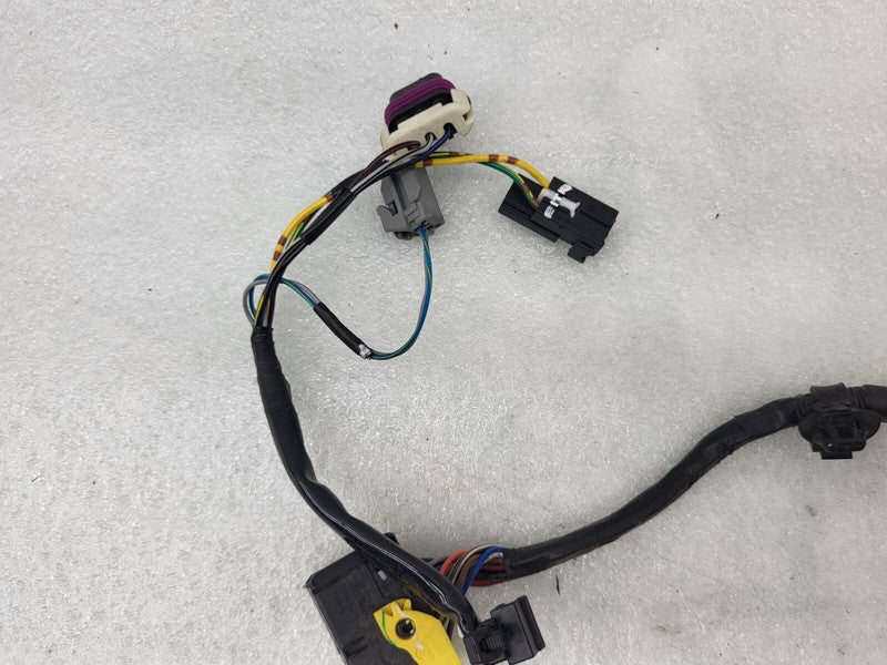 AG130726 ⭕ 2012-2015 Tesla Model S MS Front Right Side Body Wiring Harness Cable Wire OEM