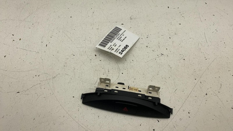 NE51 W723K ⭕ 06-15 Mazda MX-5 Miata NC Hazard Switch Emergency Lights Flashers NE51W723K