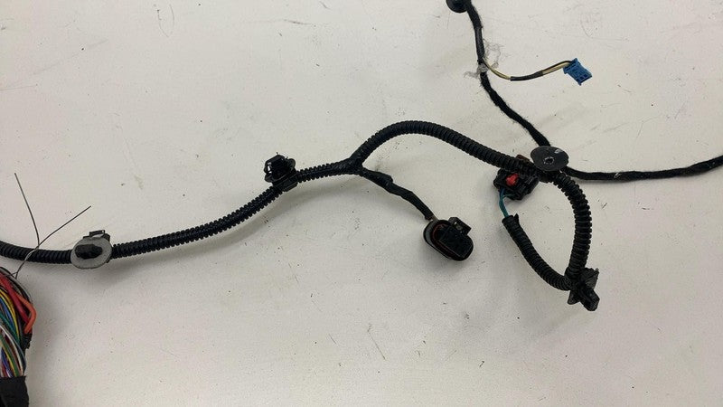 ⭕2017-2019 Tesla Model 3 M3 Front Right Door Wiring Harness Cable Wire