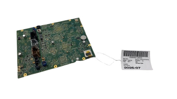 ⭕ 12-18 Tesla Model S MS Media Control Unit Tegra MCU-1 Motherboard 1015897-00-A