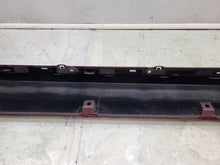 ⭕12-20 Model S Left Rocker Panel Outer Sill Molding + Wheel Fairing 6005874-00-J