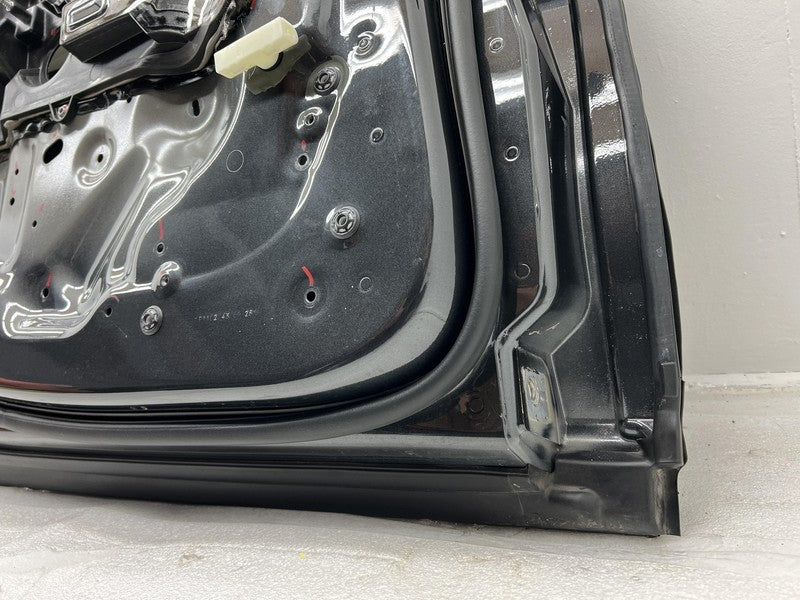 ⭕ 2022-2024 Lucid Air Grand Touring Rear Driver Side Door Shell Panel 