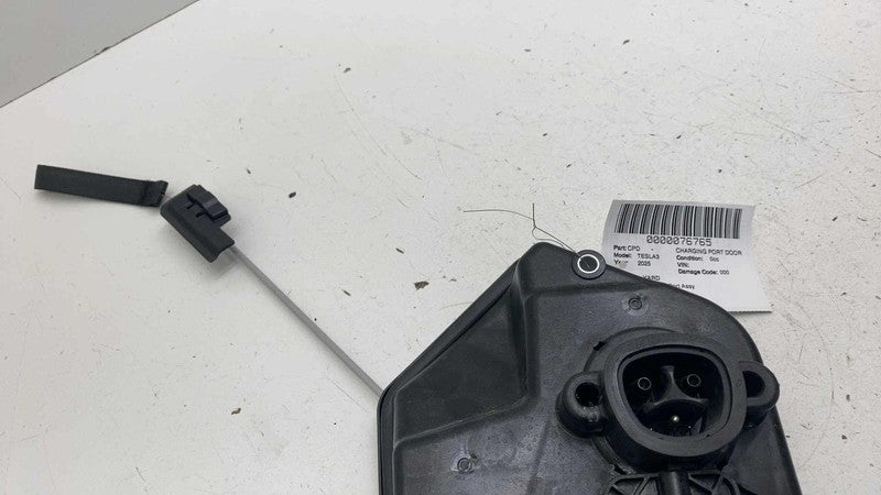⭕ 17-25 Tesla Model 3 HV Charge Charging Port Inlet Socket Module 1490