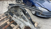Quarter Panel TESLA S Left 17
