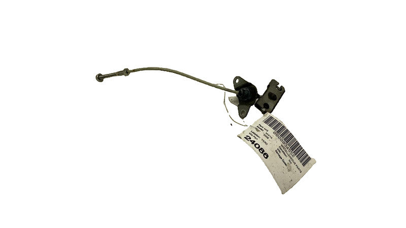 ⭕ 2006-2008 Mazda MX-5 Miata Emergency Park Brake Parking Brake Cable Adjuster