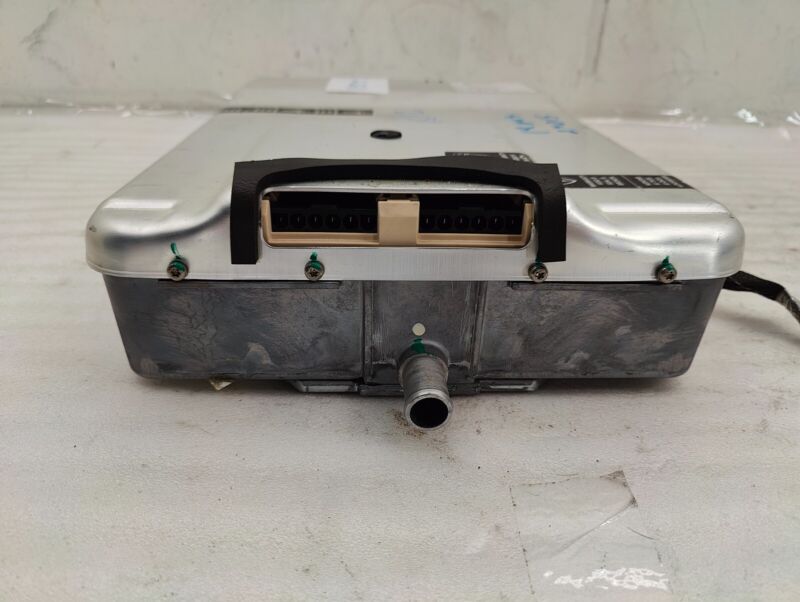 101496300G ⭕2012-2015 Tesla Model S Onboard Charger Module Charging Unit Gen 2 1014963-00-G