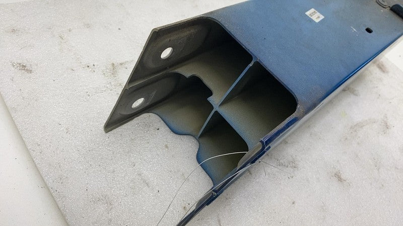 2020-2023 Tesla Model Y Front Left Bumper Reinforcement Rail Extension Crush Can