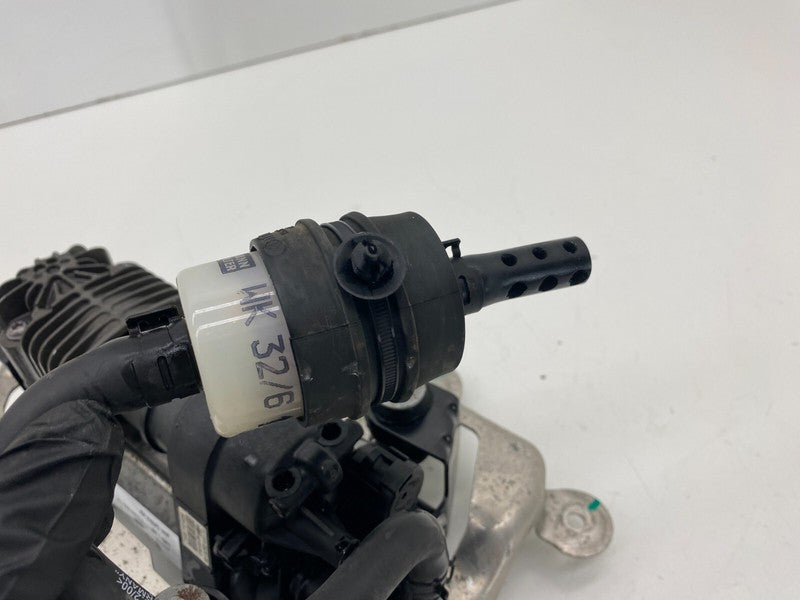 ⭕ 2012 2013 2014 2015 Tesla Model S MS Air Suspension Compressor Pump 0006006403